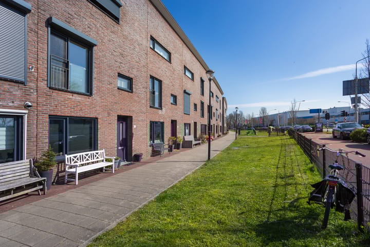 Foto 1 van Oudeweg 51