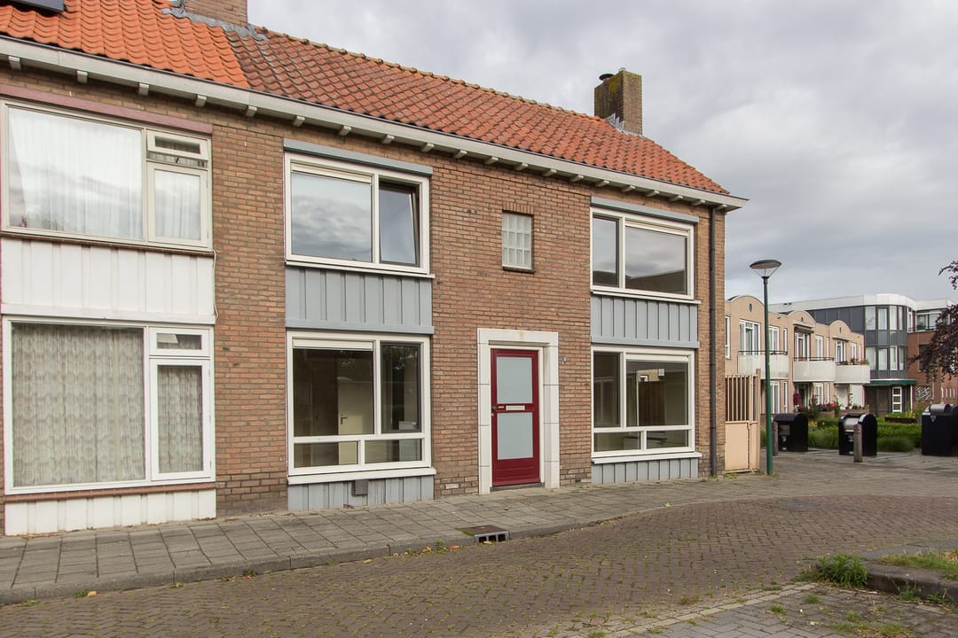 Foto 2 van Crispijnstraat 2