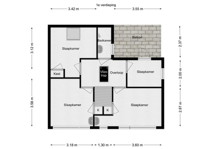 Foto 27 van Crispijnstraat 2