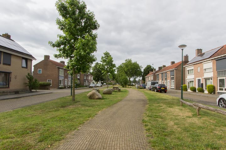 Foto 3 van Crispijnstraat 2