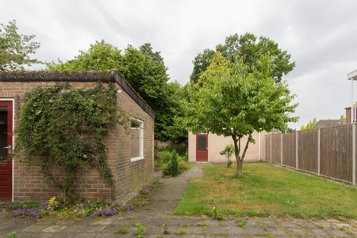 Foto 5 van Crispijnstraat 2