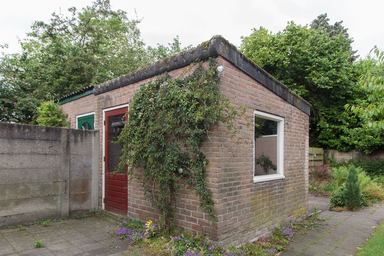 Foto 6 van Crispijnstraat 2