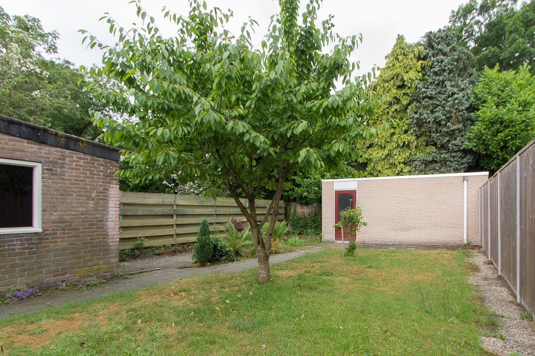 Foto 7 van Crispijnstraat 2