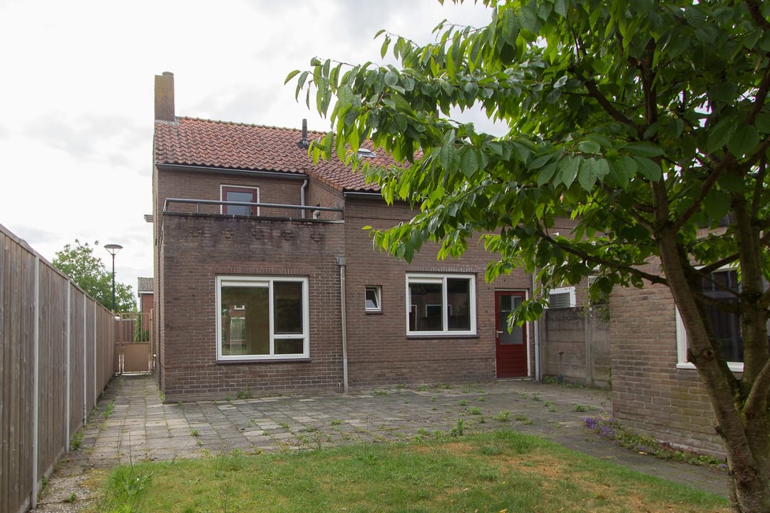 Foto 8 van Crispijnstraat 2