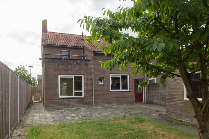 Foto 8 van Crispijnstraat 2