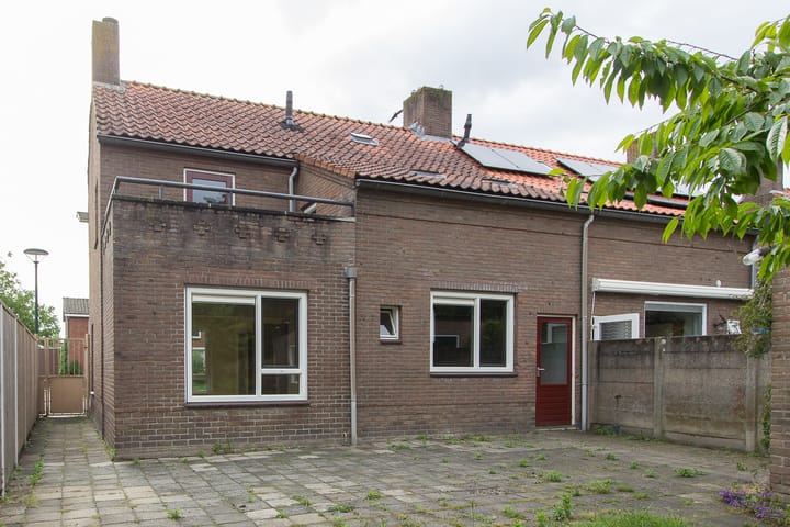 Foto 9 van Crispijnstraat 2