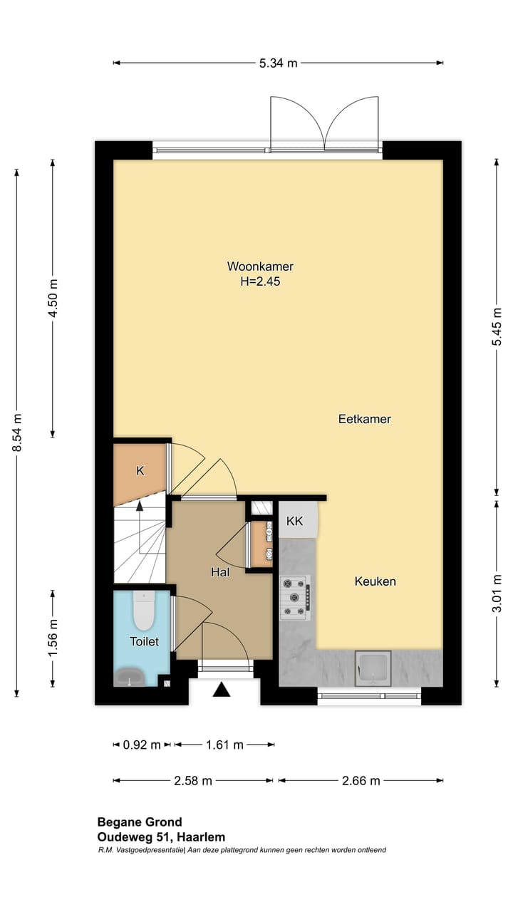 Foto 28 van Oudeweg 51