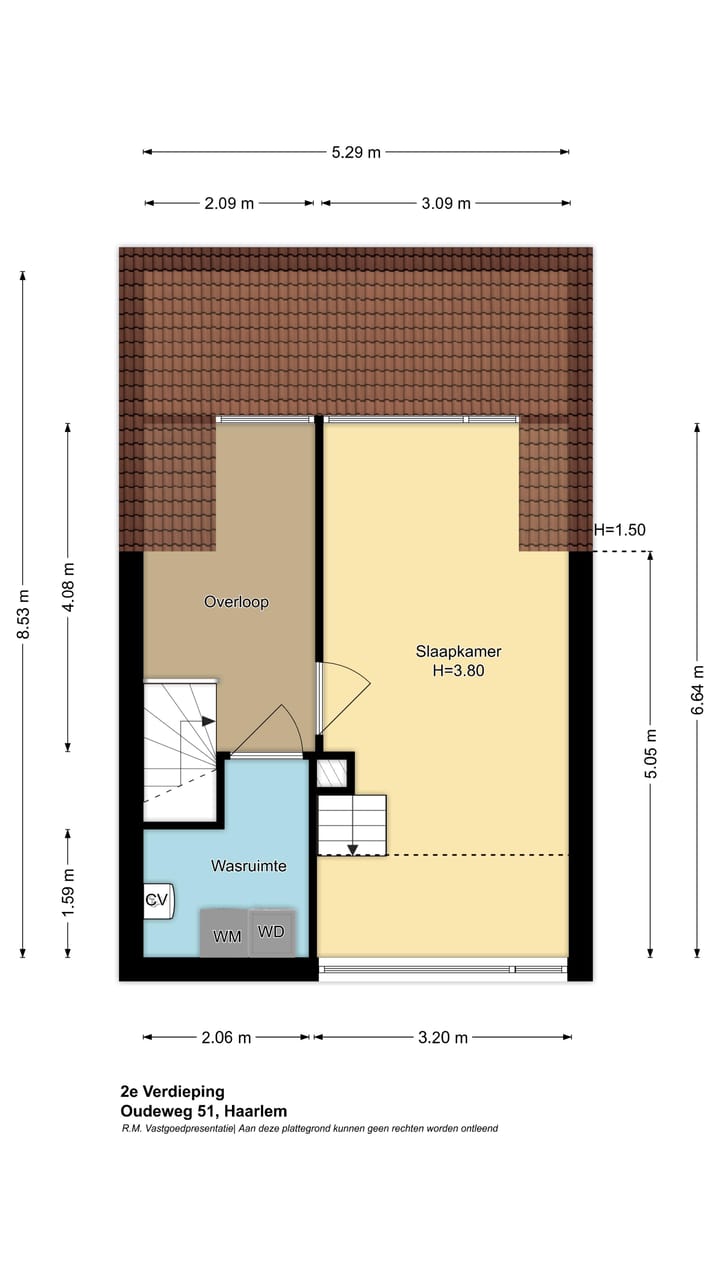 Foto 30 van Oudeweg 51