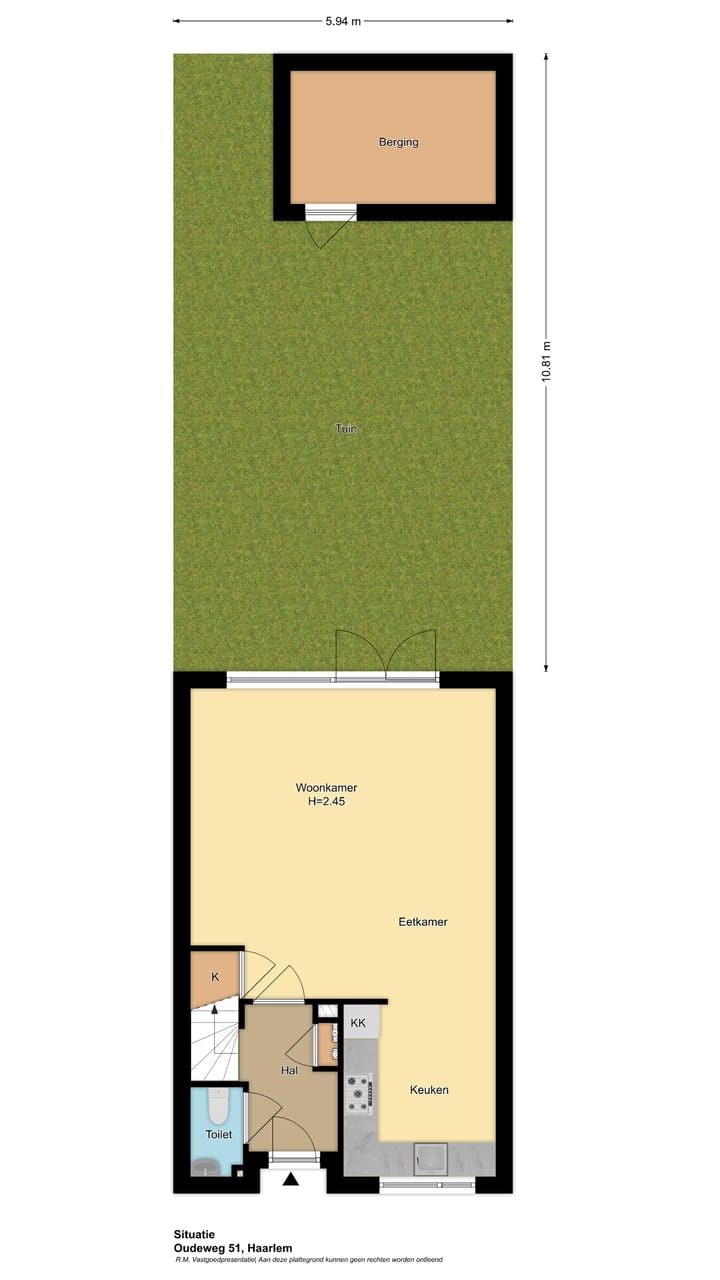 Foto 32 van Oudeweg 51