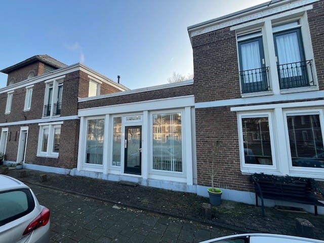 St. Jorisplein 3, Gorinchem