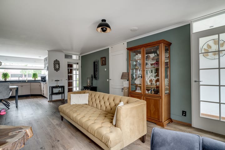 Photo 11 of Bingerdenallee 192