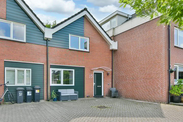 Foto 2 van Sparresholm 35