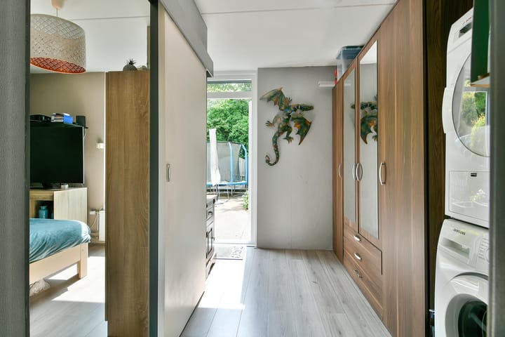 Foto 8 van Sparresholm 35