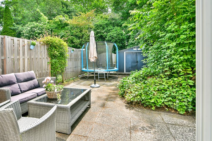 Foto 26 van Sparresholm 35