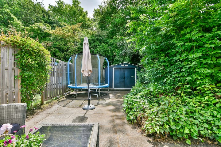 Foto 27 van Sparresholm 35