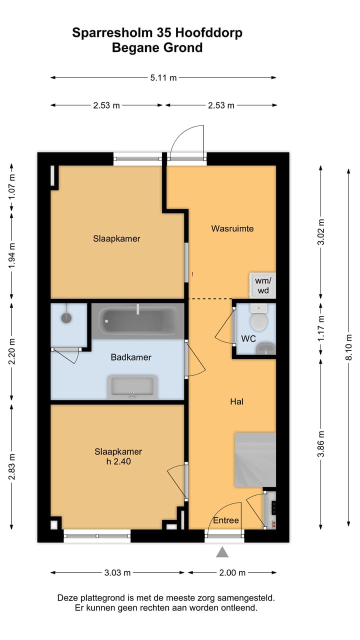 Foto 31 van Sparresholm 35