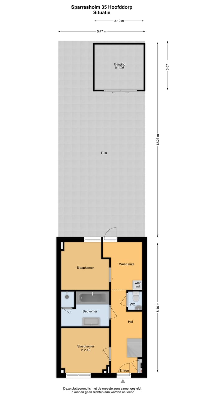 Foto 33 van Sparresholm 35