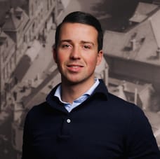 Marc te Pas ASSISTENT MAKELAAR