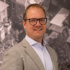 Michiel Verbeek REGISTER MAKELAAR