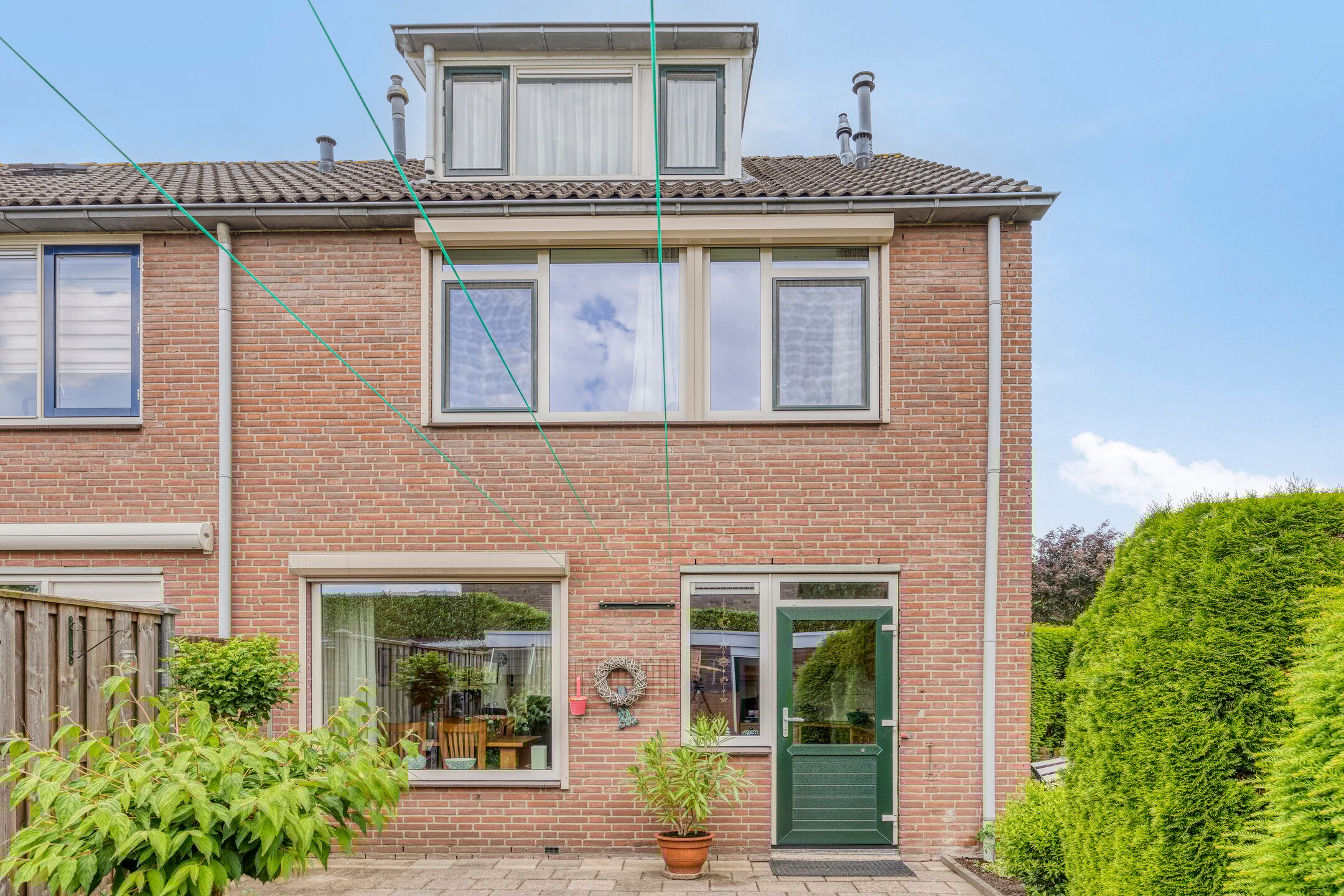 Foto 3 van Van den Hoonaardstraat 1