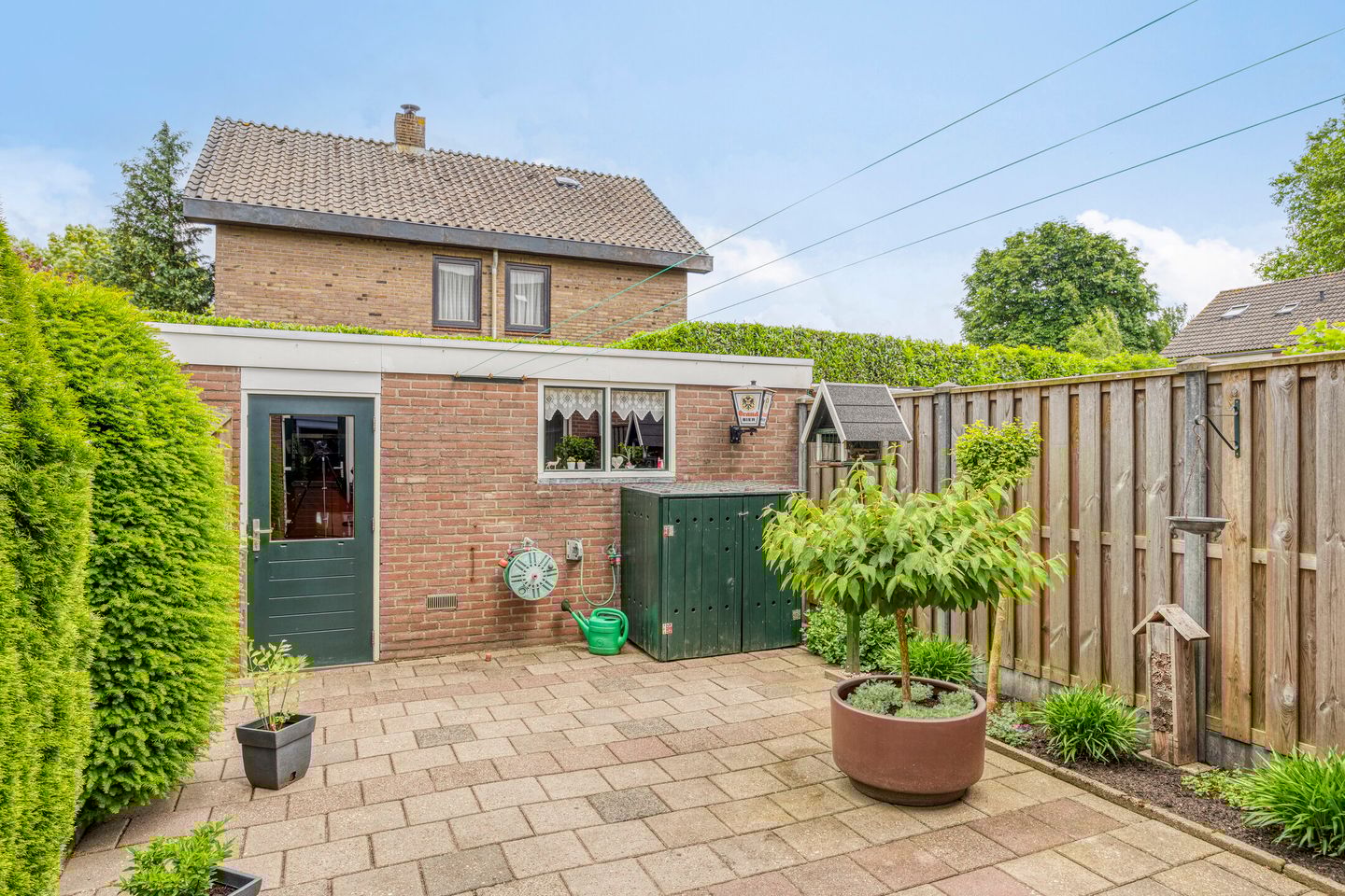 Foto 4 van Van den Hoonaardstraat 1