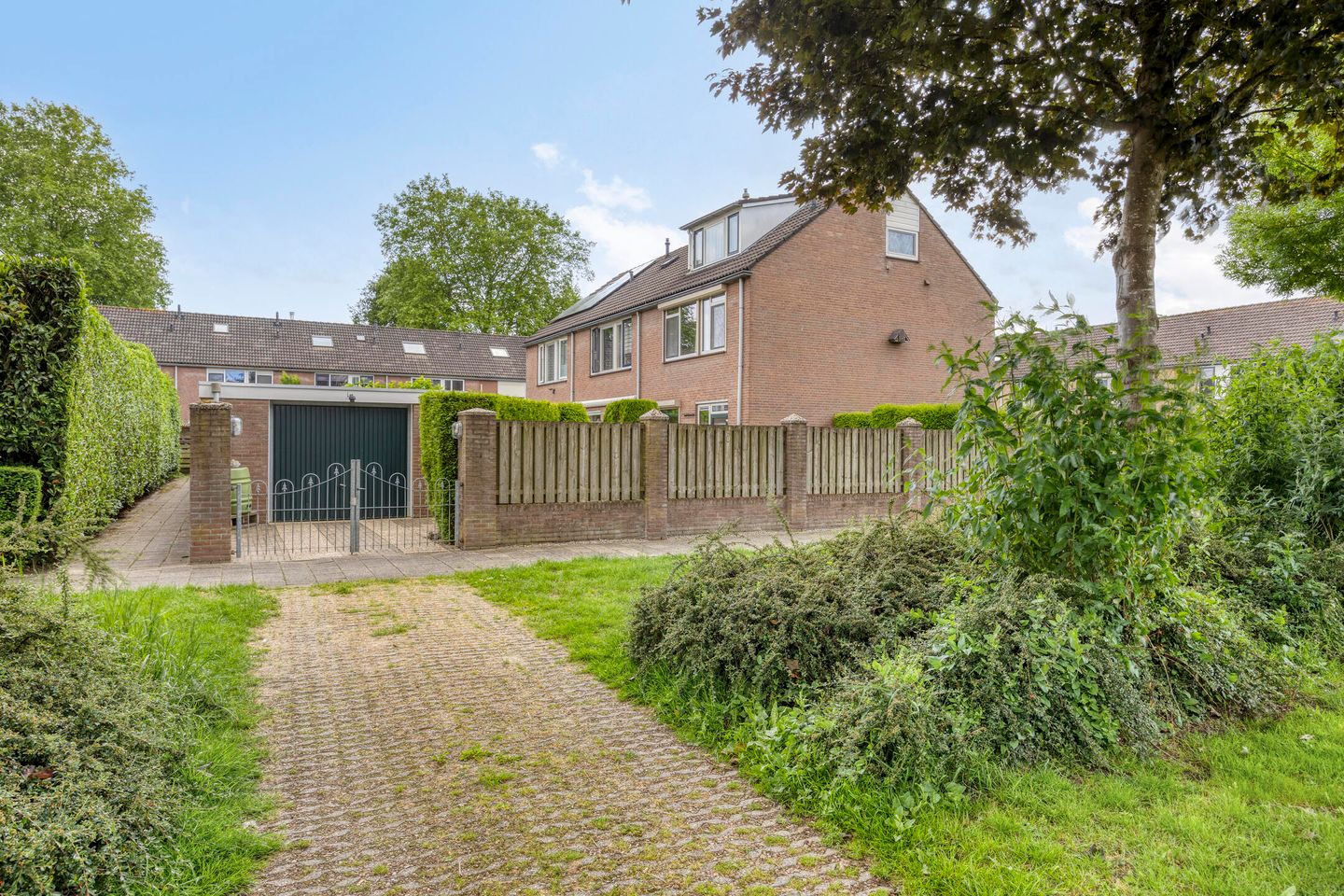 Foto 5 van Van den Hoonaardstraat 1