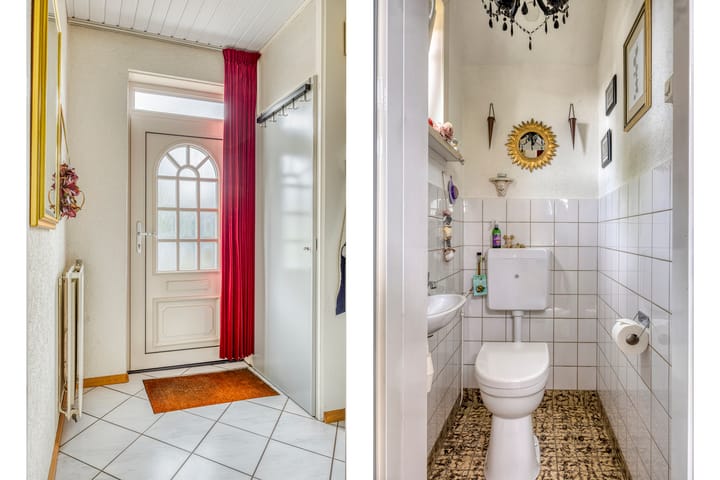 Foto 7 van Van den Hoonaardstraat 1