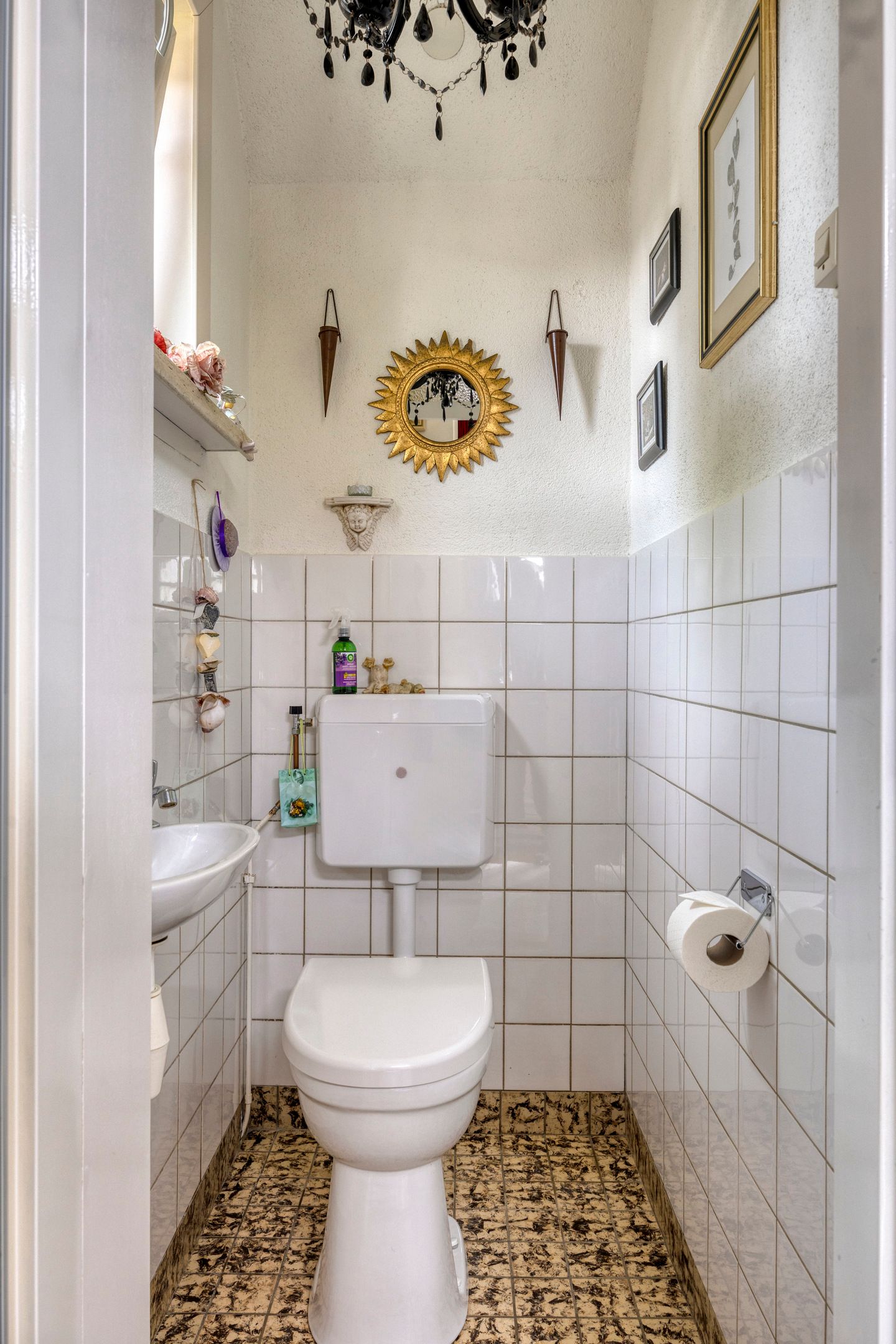 Foto 10 van Van den Hoonaardstraat 1