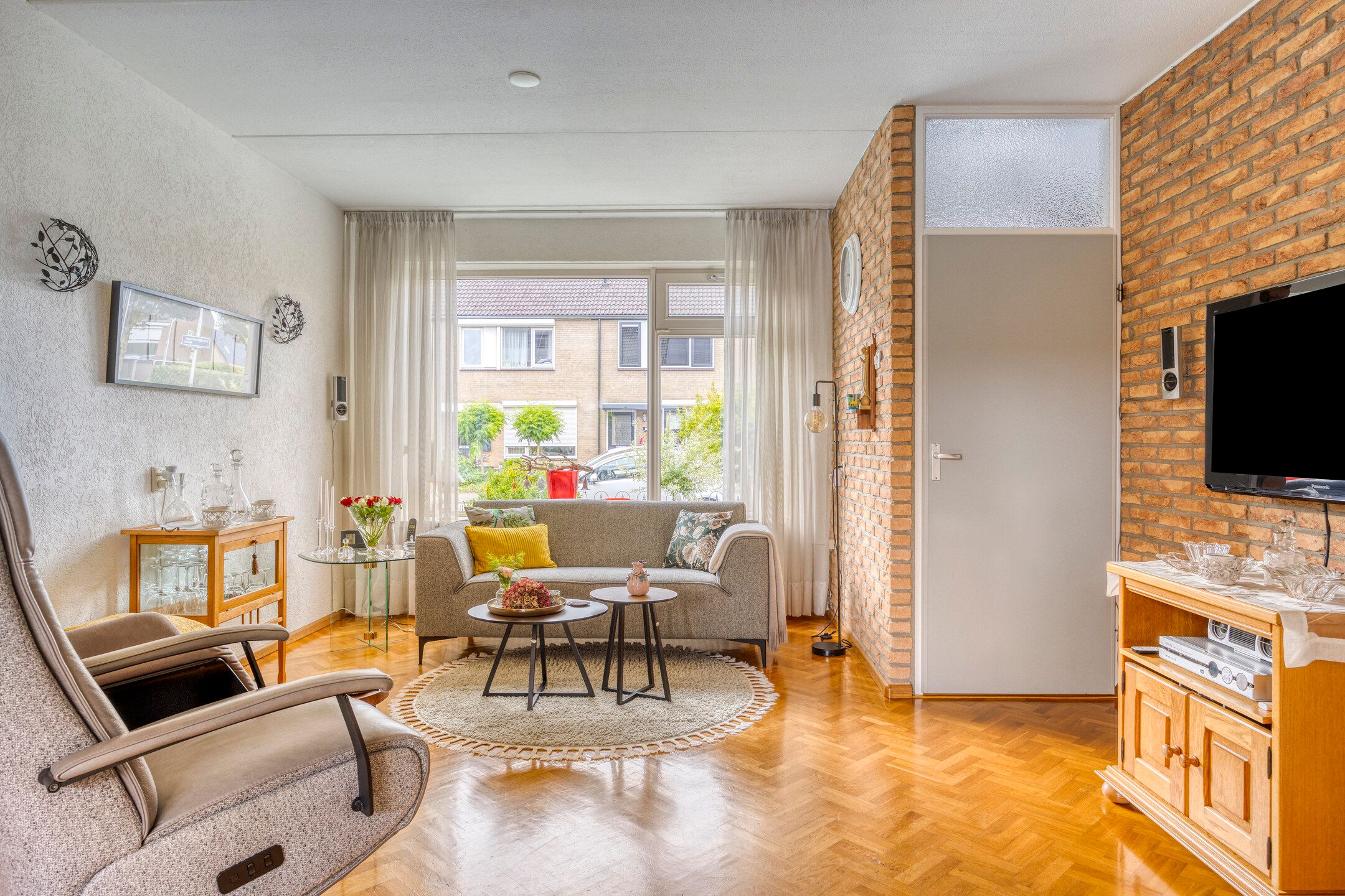 Foto 12 van Van den Hoonaardstraat 1