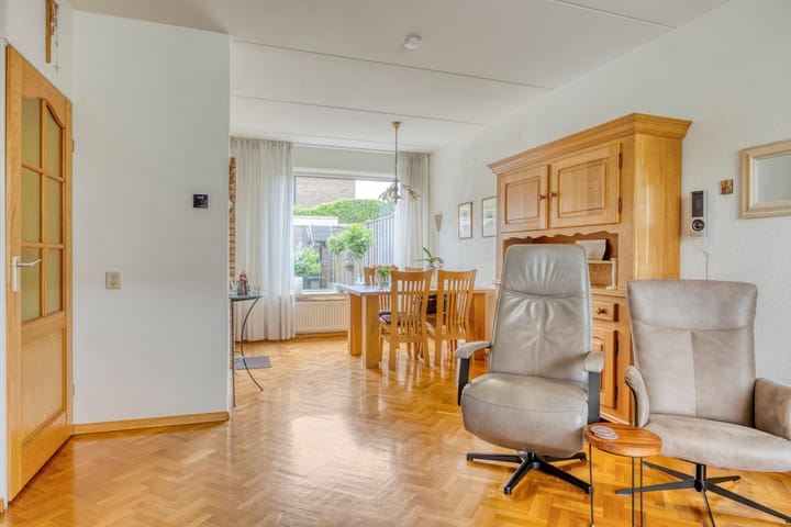 Foto 13 van Van den Hoonaardstraat 1