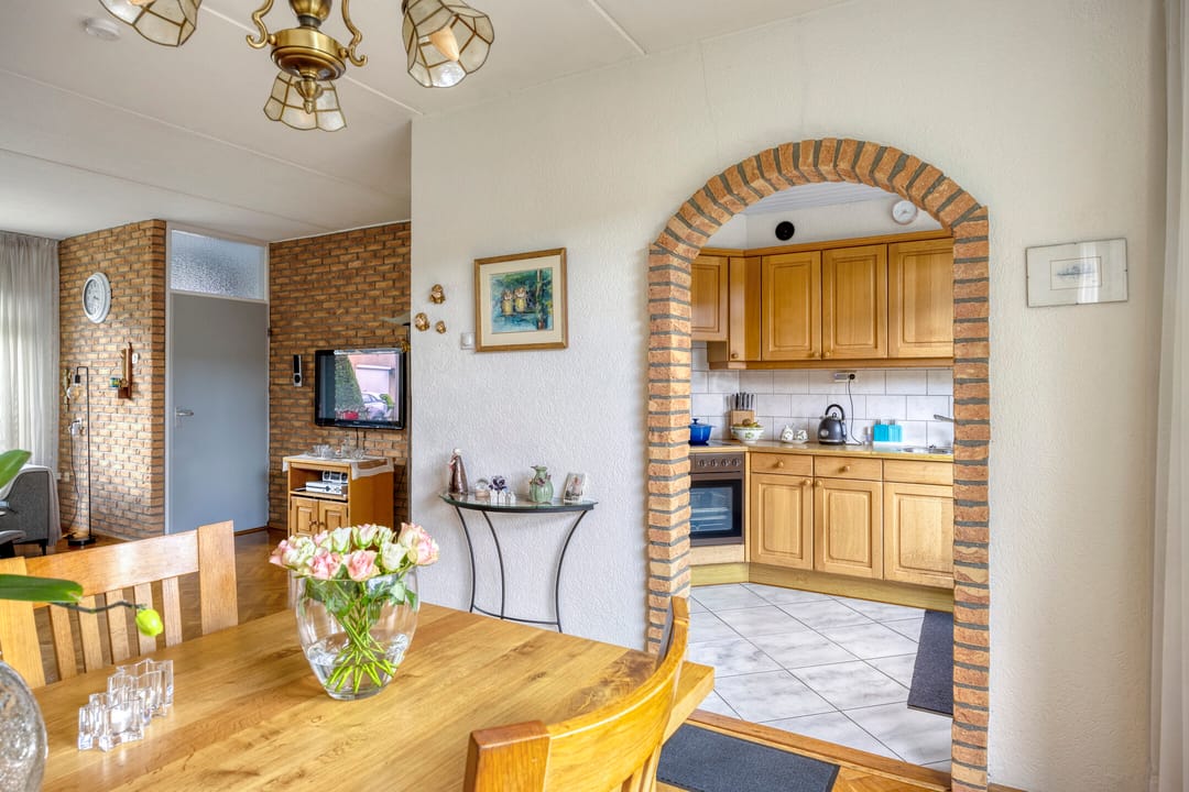 Foto 16 van Van den Hoonaardstraat 1