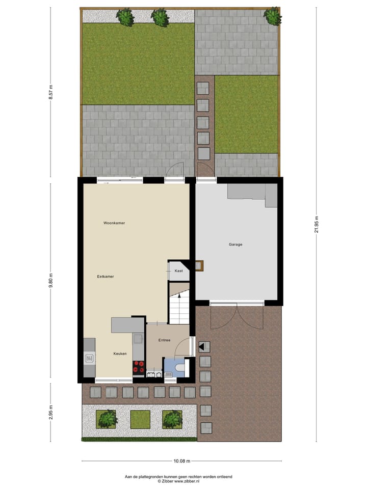 Photo 41 of Vleutloop 42