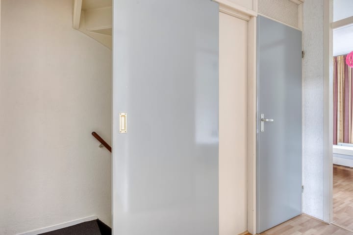 Foto 20 van Van den Hoonaardstraat 1