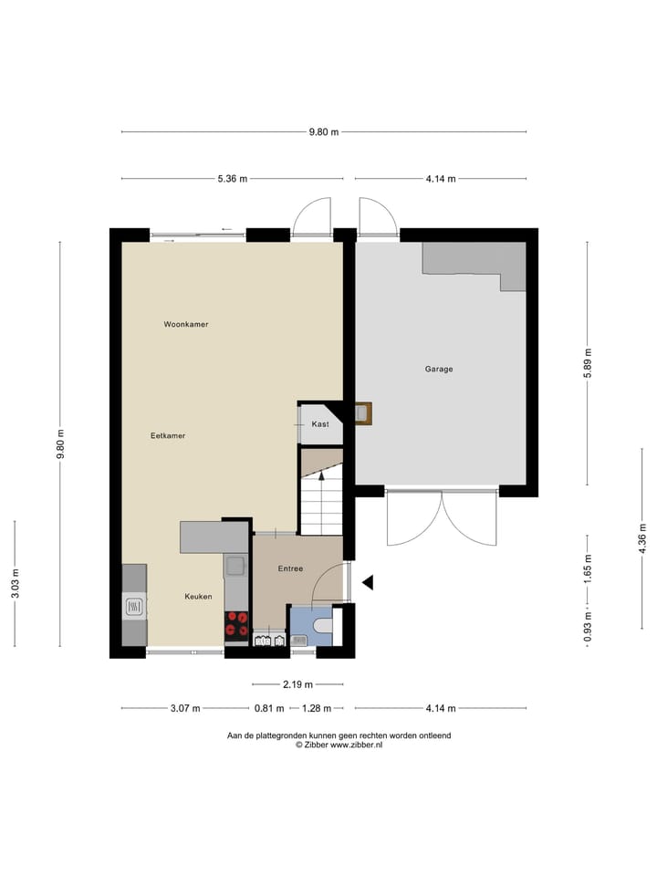 Photo 43 of Vleutloop 42