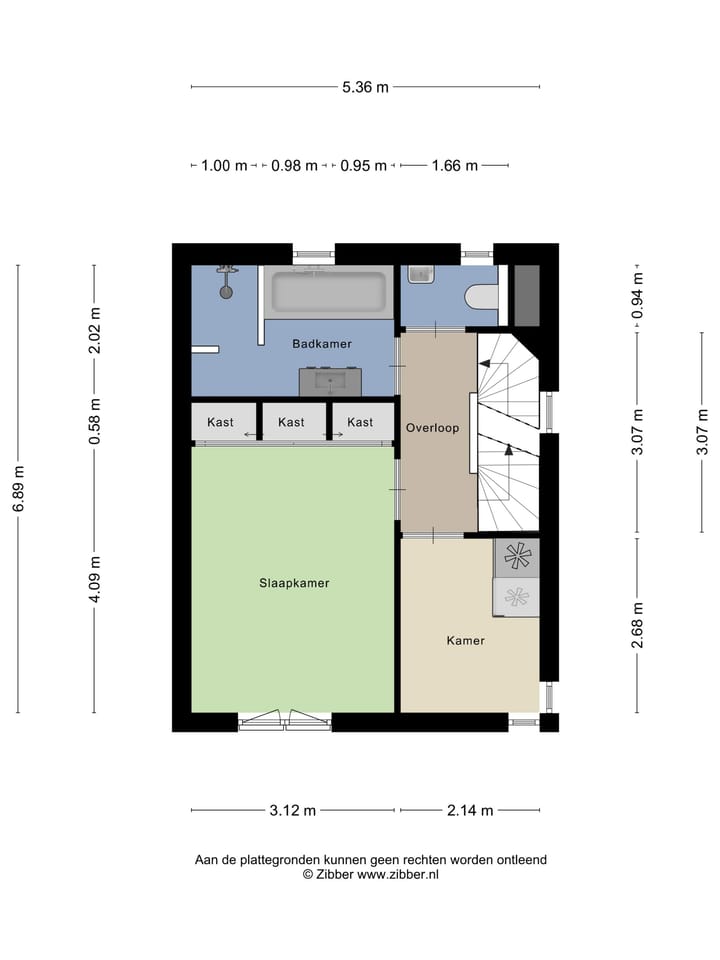 Photo 45 of Vleutloop 42