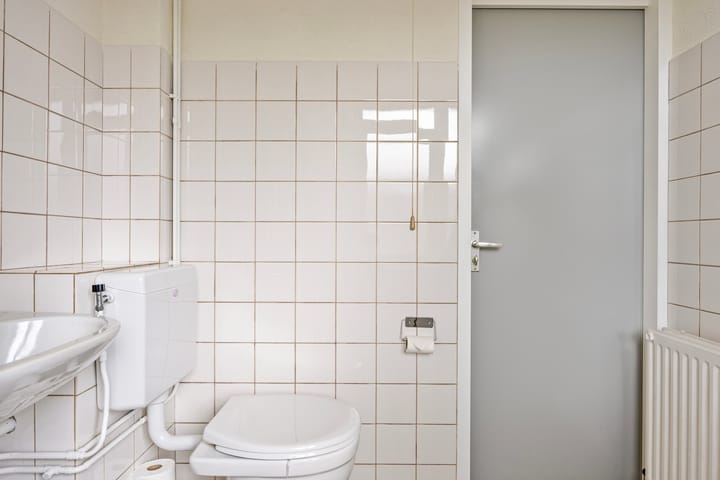 Foto 24 van Van den Hoonaardstraat 1