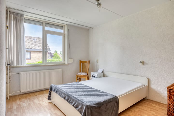 Foto 25 van Van den Hoonaardstraat 1