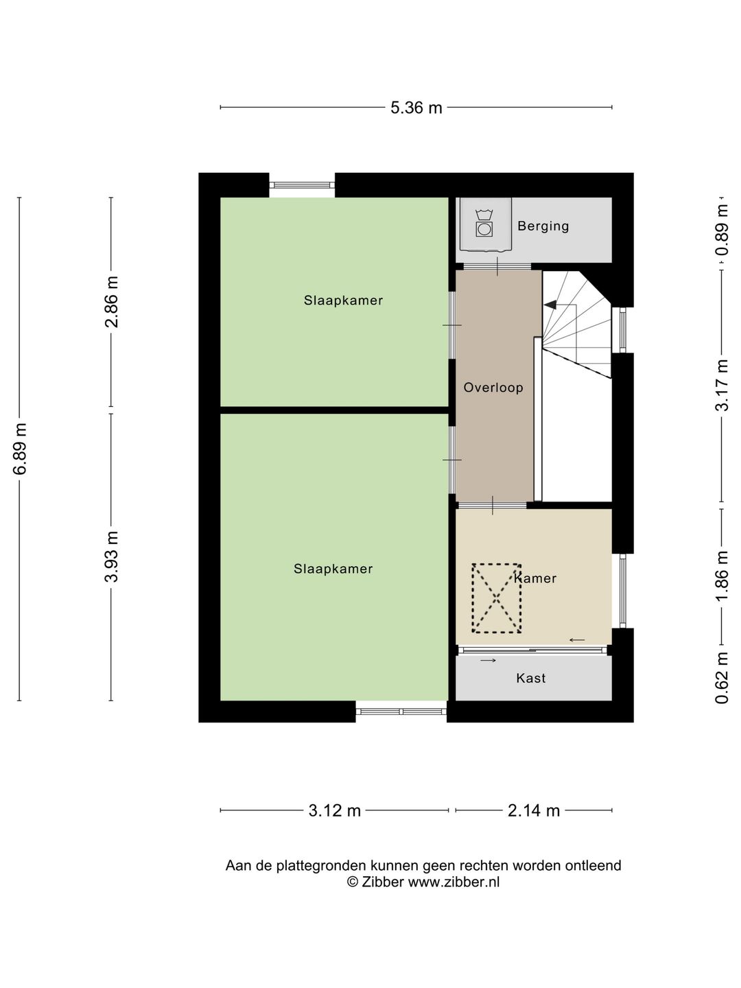 Foto 47 van Vleutloop 42