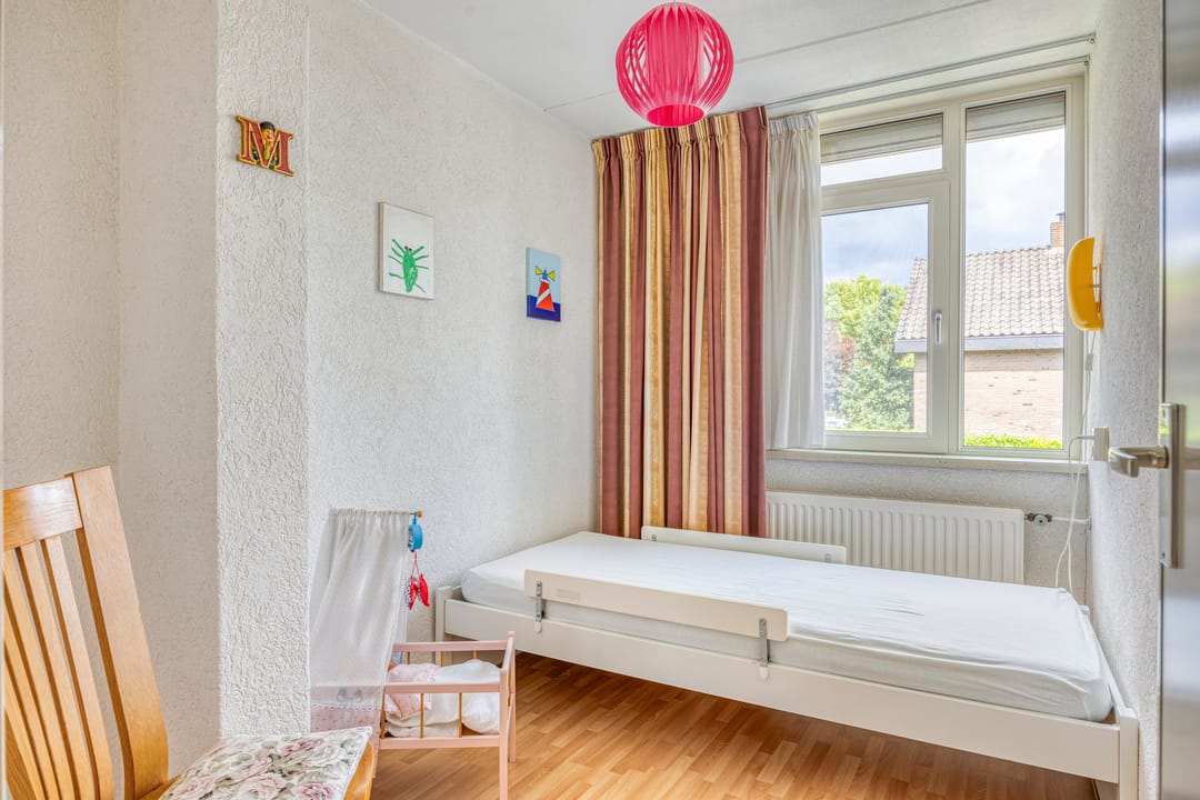 Foto 26 van Van den Hoonaardstraat 1