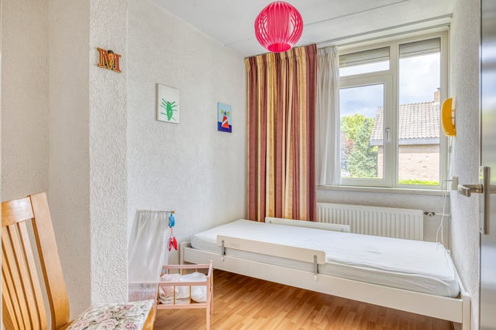 Foto 26 van Van den Hoonaardstraat 1