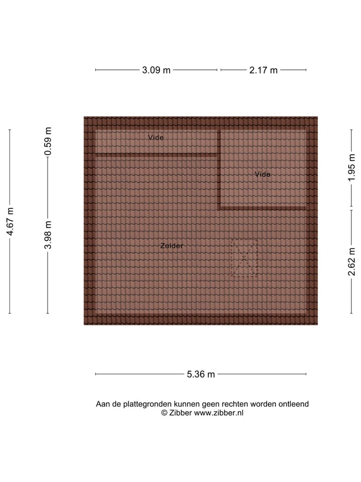 Photo 49 of Vleutloop 42