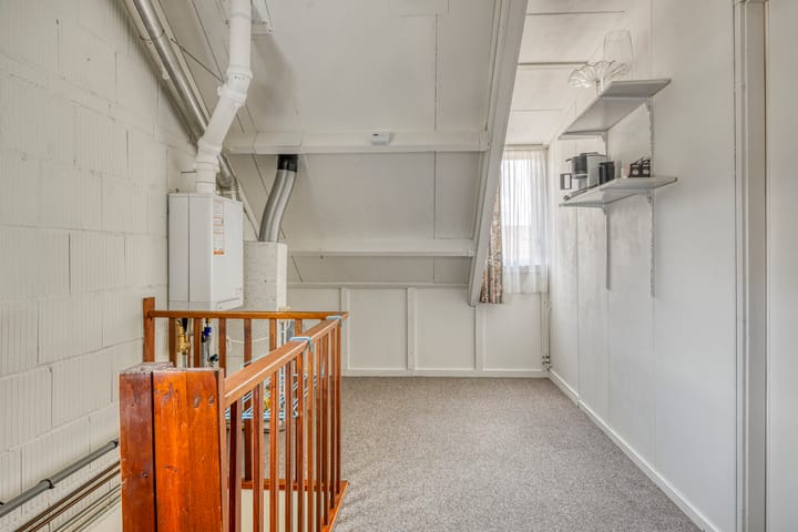 Foto 28 van Van den Hoonaardstraat 1