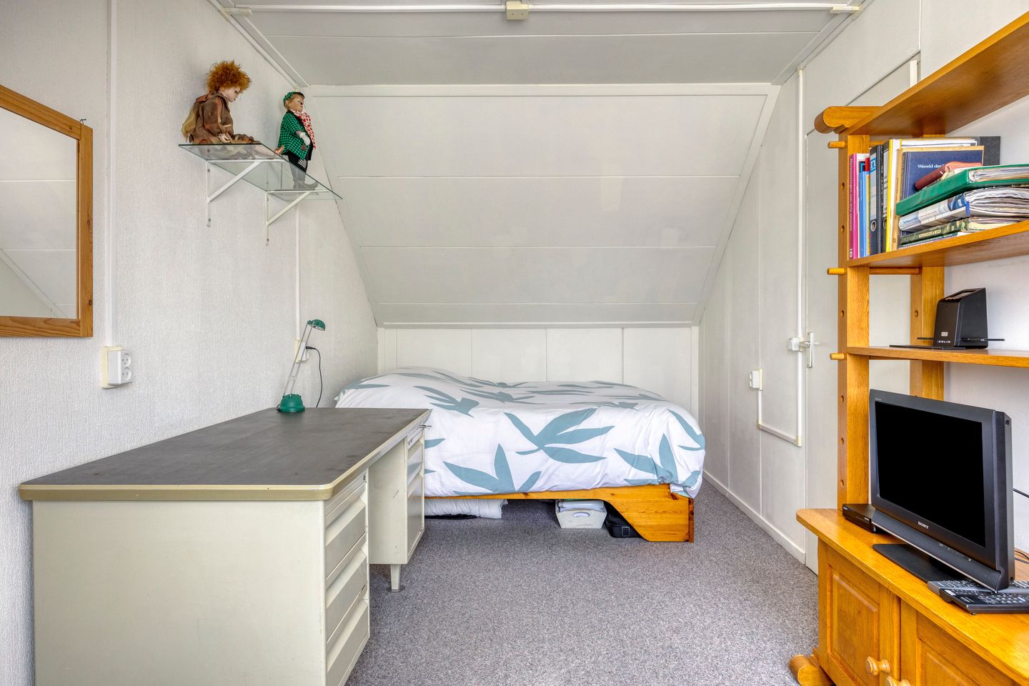 Foto 29 van Van den Hoonaardstraat 1