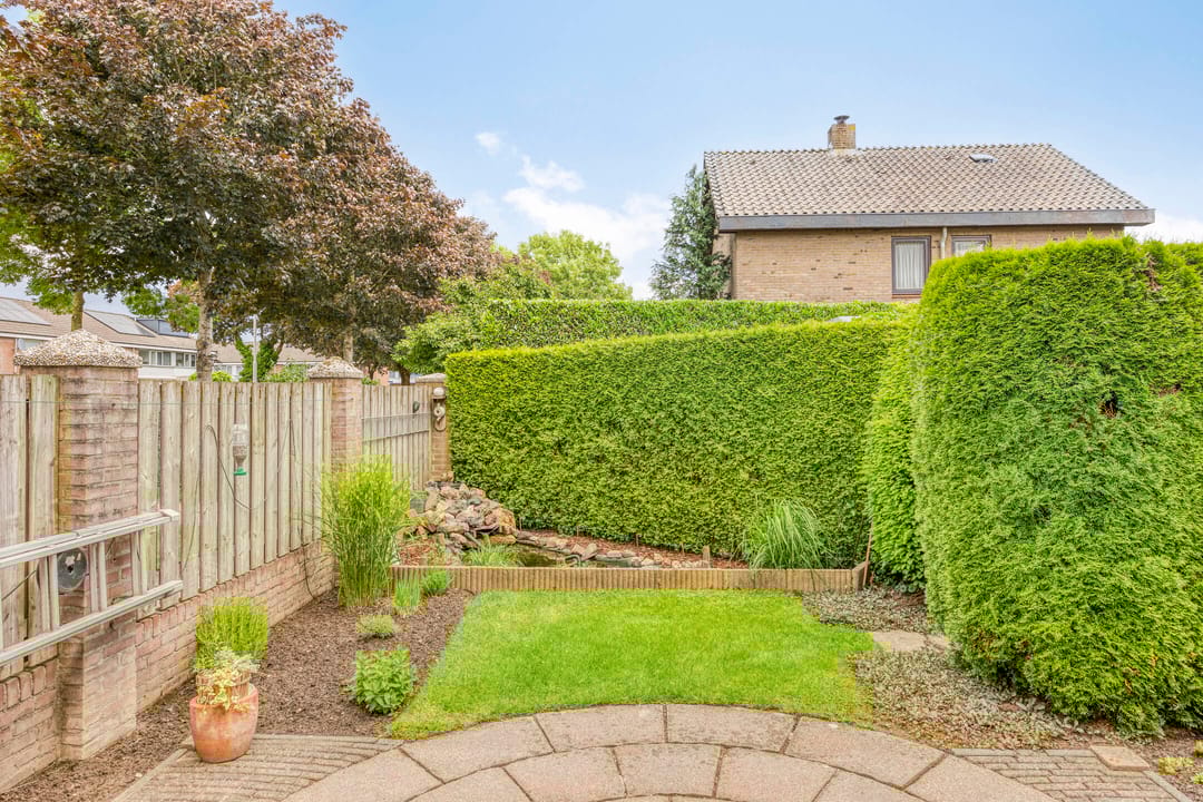 Foto 31 van Van den Hoonaardstraat 1