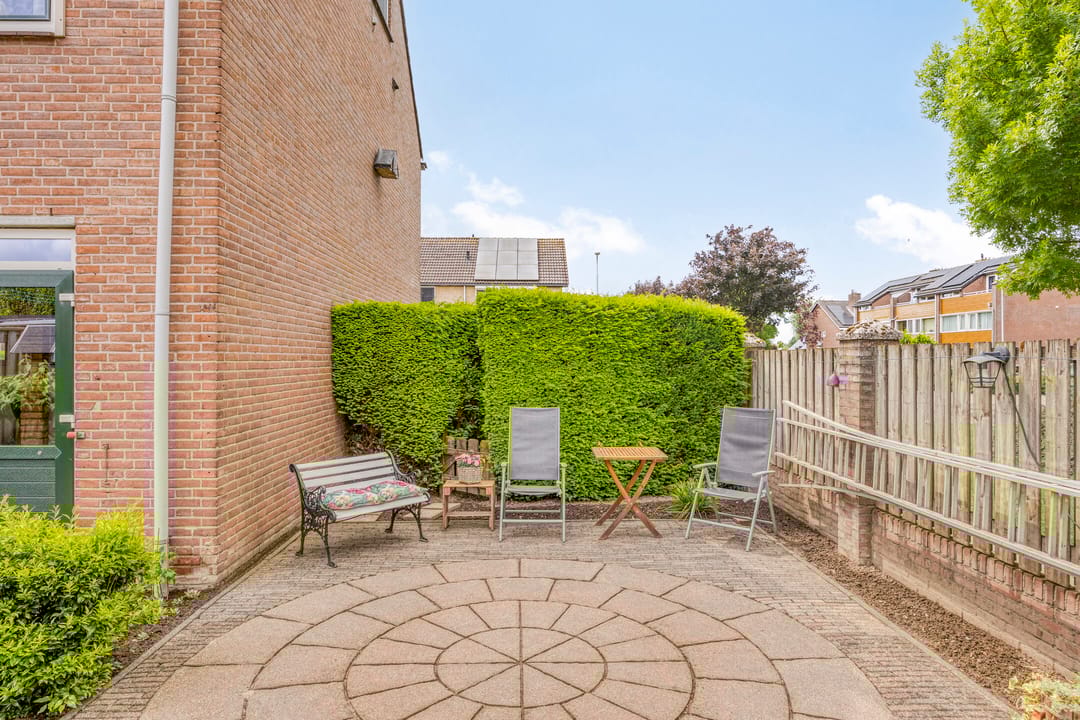 Foto 32 van Van den Hoonaardstraat 1