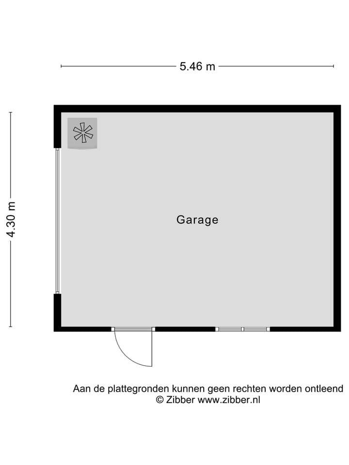 Foto 33 van Van den Hoonaardstraat 1