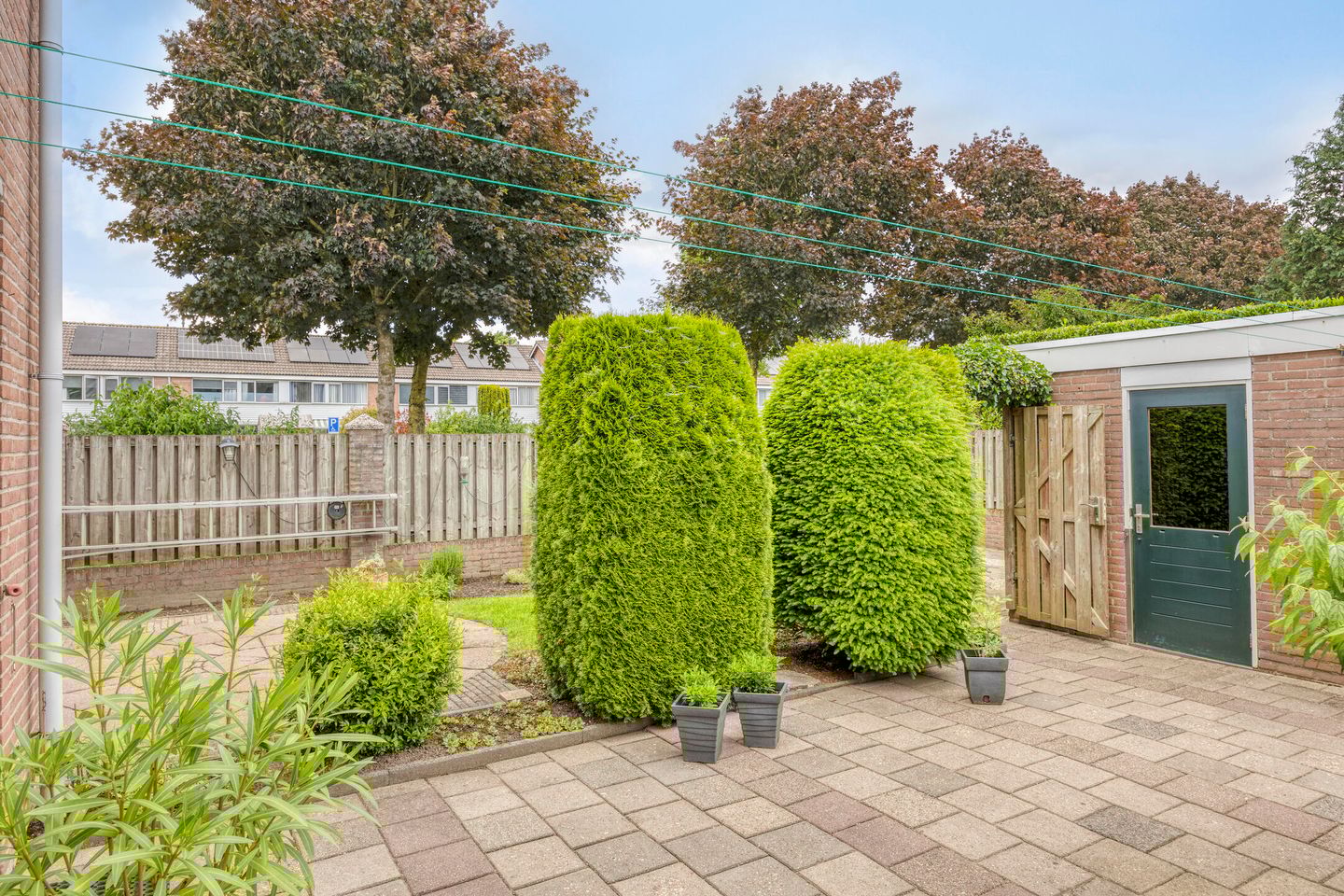 Foto 34 van Van den Hoonaardstraat 1