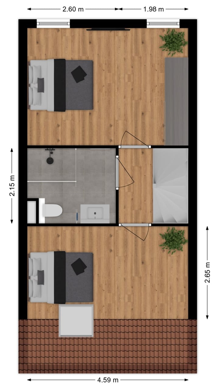 Foto 28 van Smalweer 28