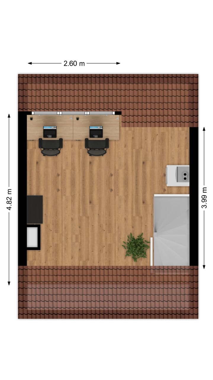 Foto 29 van Smalweer 28