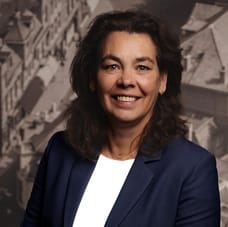 Marie-José van Klooster KANDIDAAT MAKELAAR